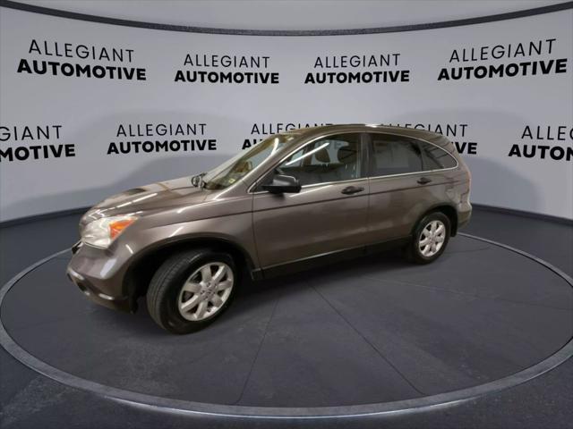used 2009 Honda CR-V car, priced at $8,022