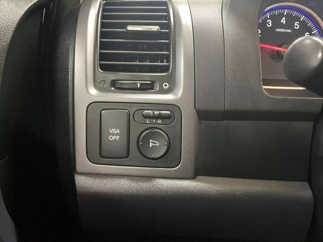 used 2009 Honda CR-V car, priced at $8,022
