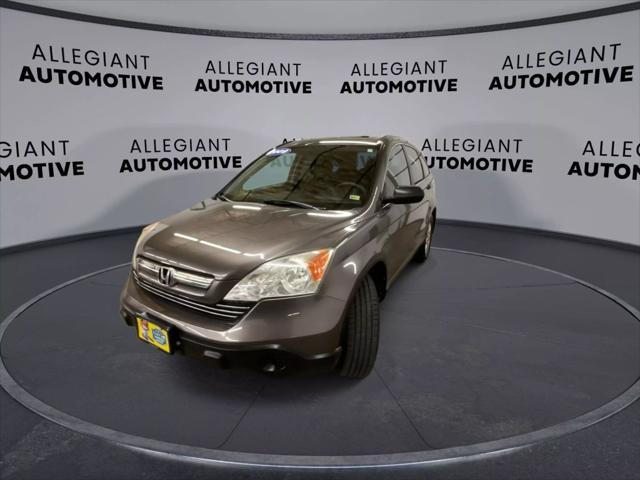 used 2009 Honda CR-V car, priced at $8,022