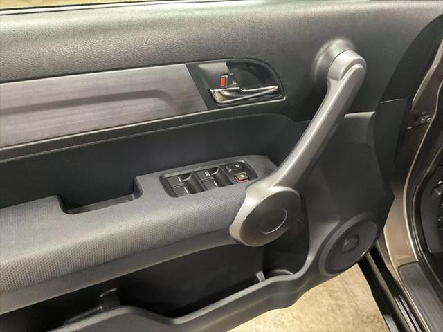 used 2009 Honda CR-V car, priced at $6,886