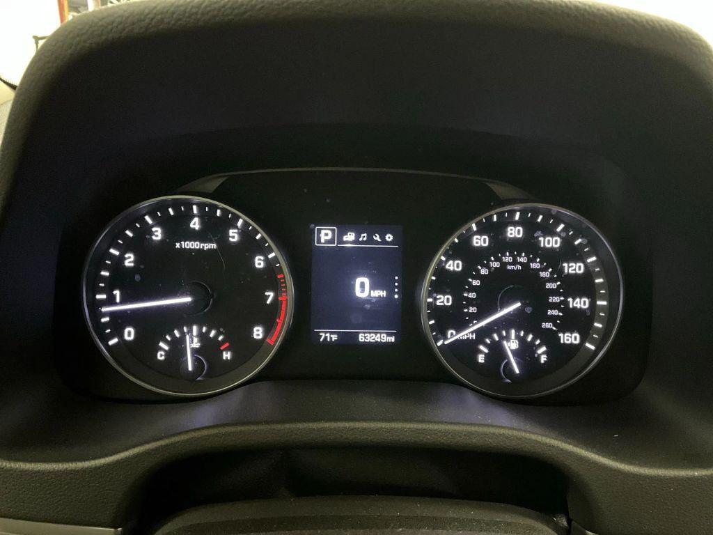 used 2017 Hyundai Elantra car, priced at $12,635