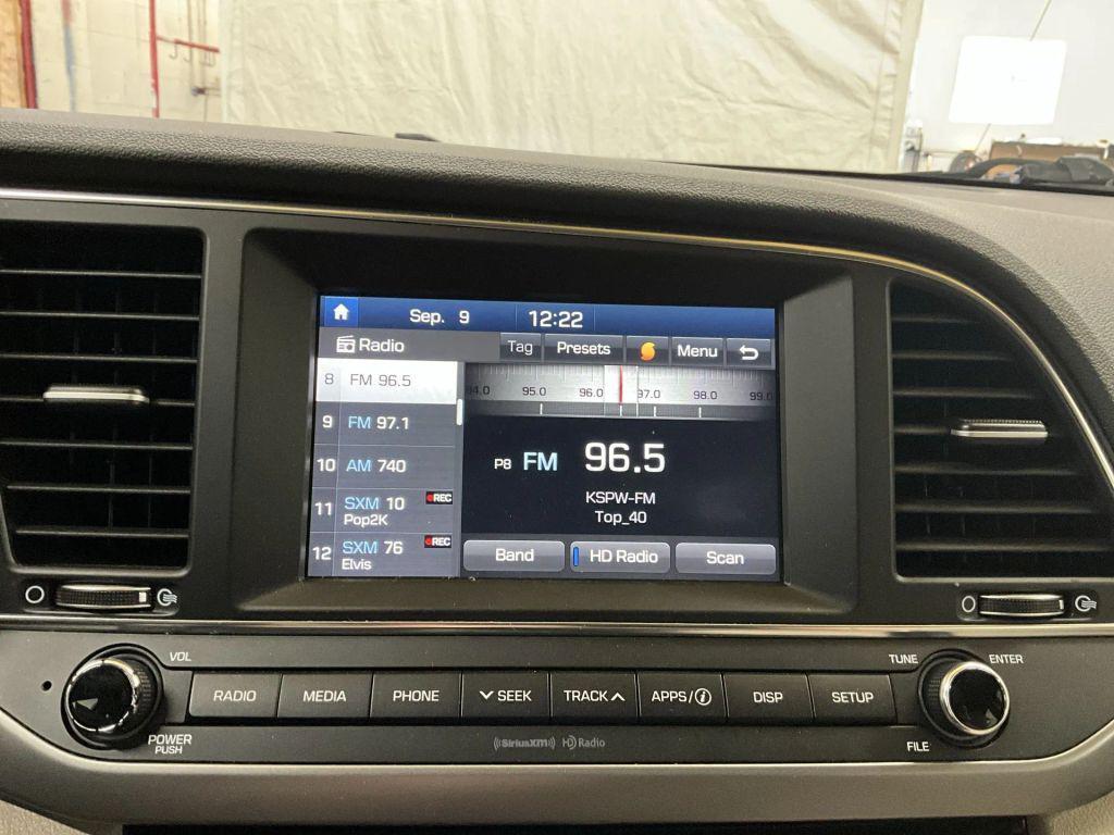 used 2017 Hyundai Elantra car, priced at $12,635