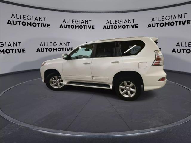 used 2016 Lexus GX 460 car, priced at $23,752