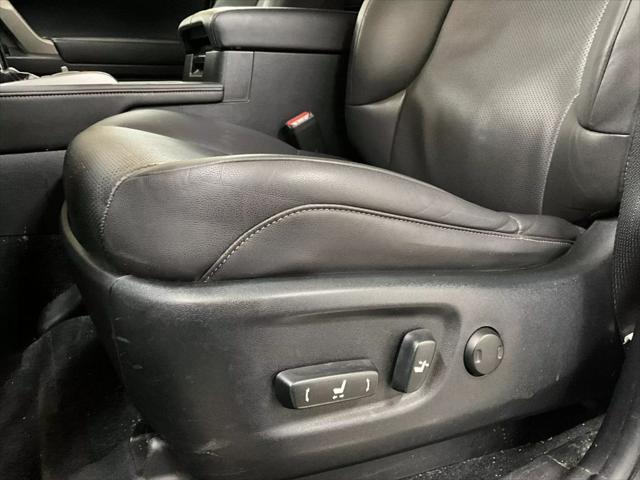 used 2016 Lexus GX 460 car, priced at $26,025