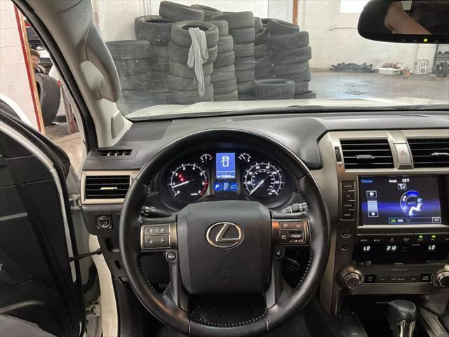 used 2016 Lexus GX 460 car, priced at $26,025