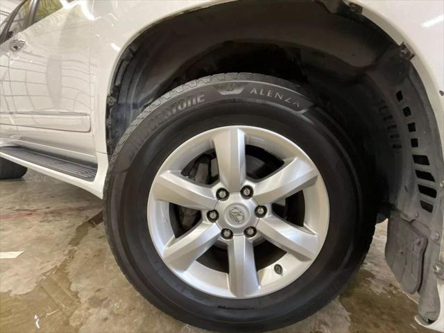 used 2016 Lexus GX 460 car, priced at $26,025