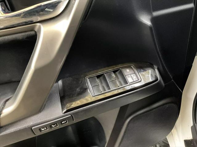 used 2016 Lexus GX 460 car, priced at $26,025