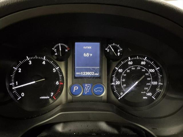 used 2016 Lexus GX 460 car, priced at $26,025