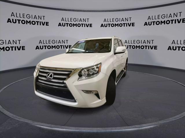 used 2016 Lexus GX 460 car, priced at $26,025