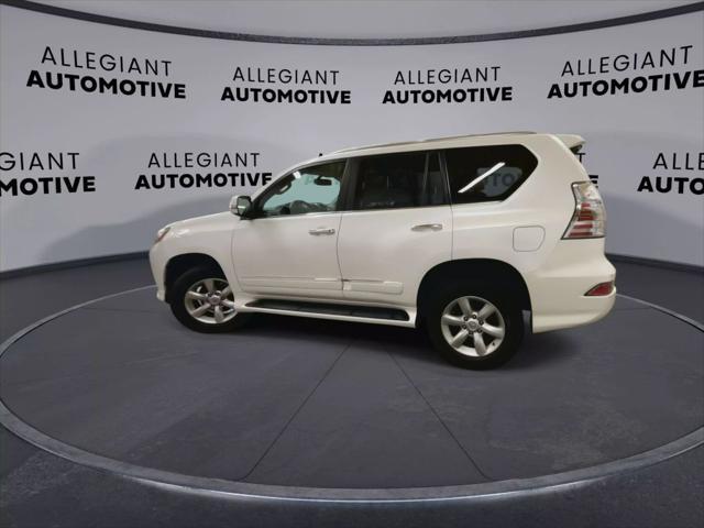 used 2016 Lexus GX 460 car, priced at $26,025