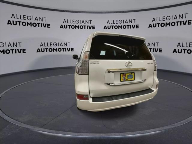 used 2016 Lexus GX 460 car, priced at $23,752
