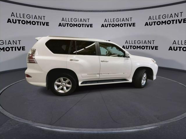 used 2016 Lexus GX 460 car, priced at $26,025