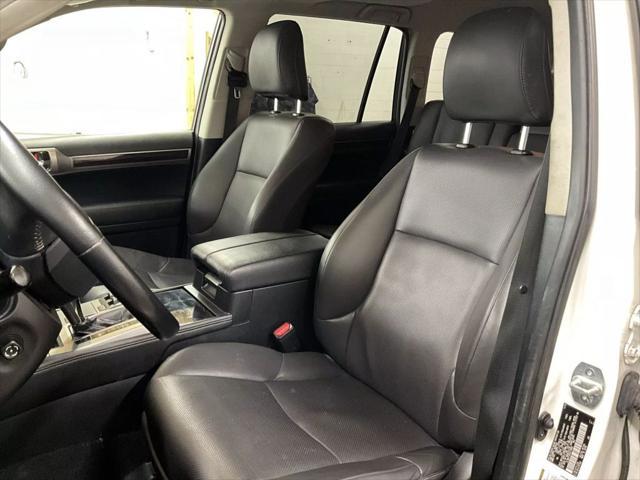 used 2016 Lexus GX 460 car, priced at $26,025