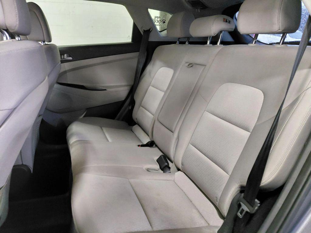 used 2016 Hyundai Tucson car, priced at $13,543