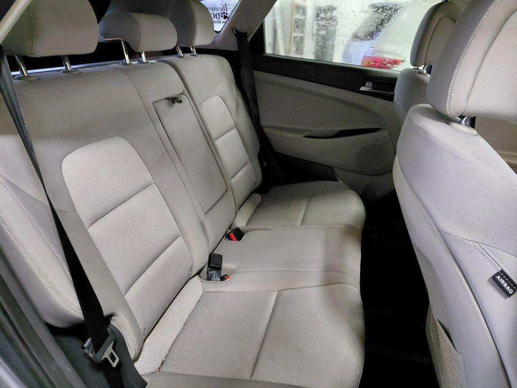 used 2016 Hyundai Tucson car, priced at $13,543