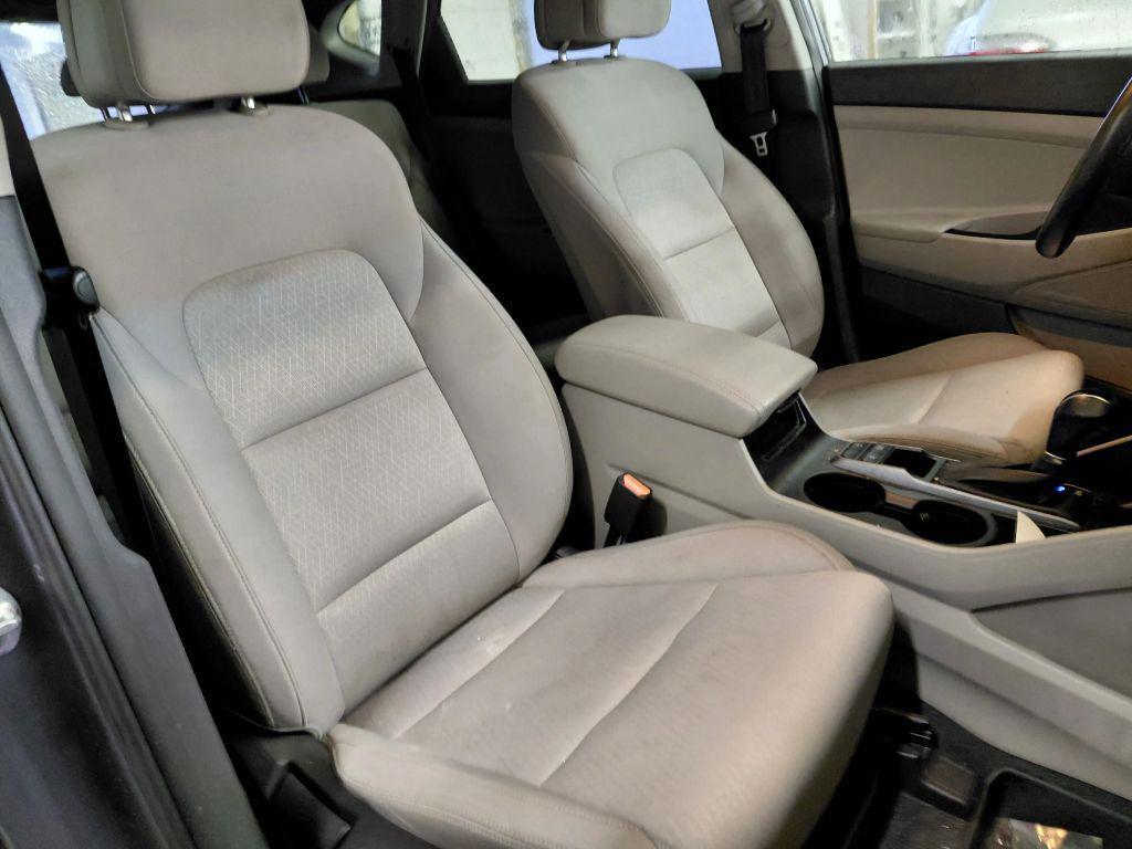 used 2016 Hyundai Tucson car, priced at $13,543