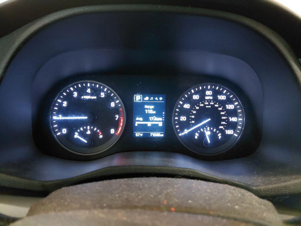 used 2016 Hyundai Tucson car, priced at $13,543