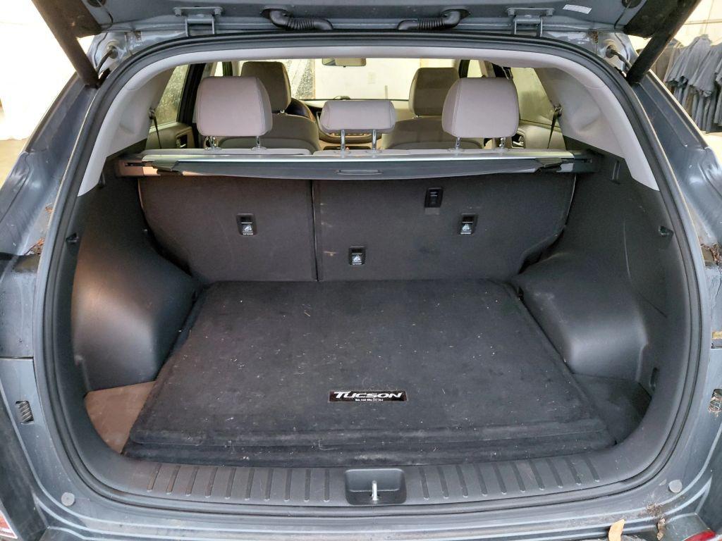 used 2016 Hyundai Tucson car, priced at $13,543