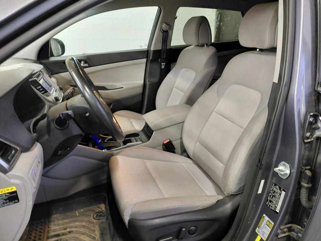 used 2016 Hyundai Tucson car, priced at $13,543