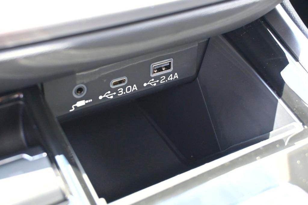 new 2025 Subaru Outback car