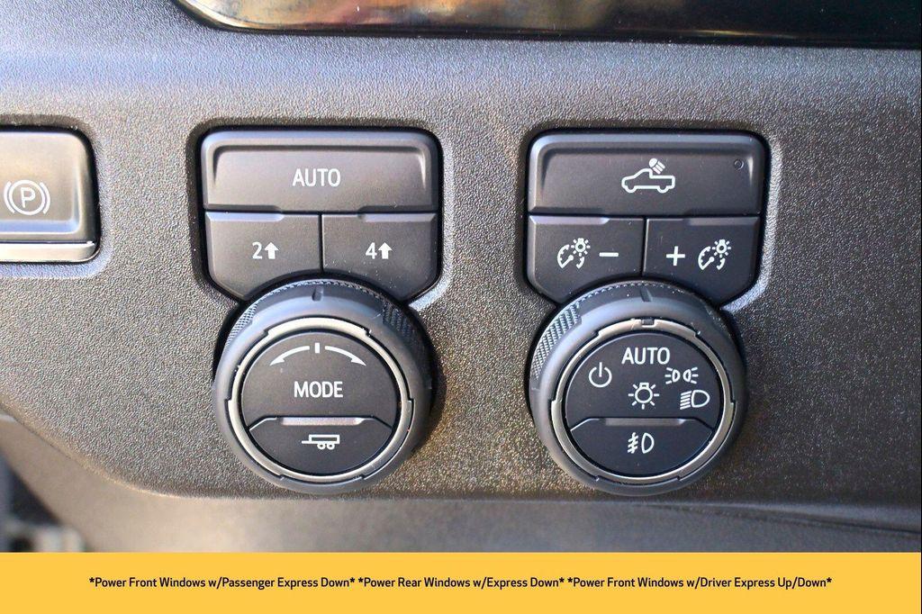 used 2024 Chevrolet Silverado 1500 car, priced at $42,534