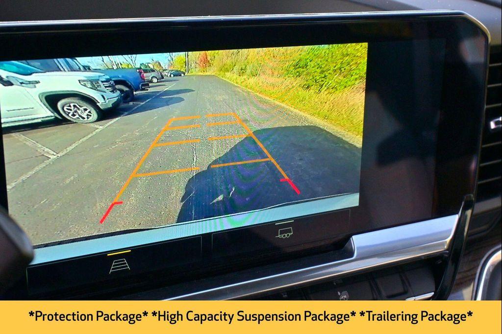 used 2024 Chevrolet Silverado 1500 car, priced at $42,534