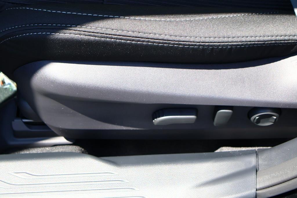 new 2025 Subaru Legacy car, priced at $30,238