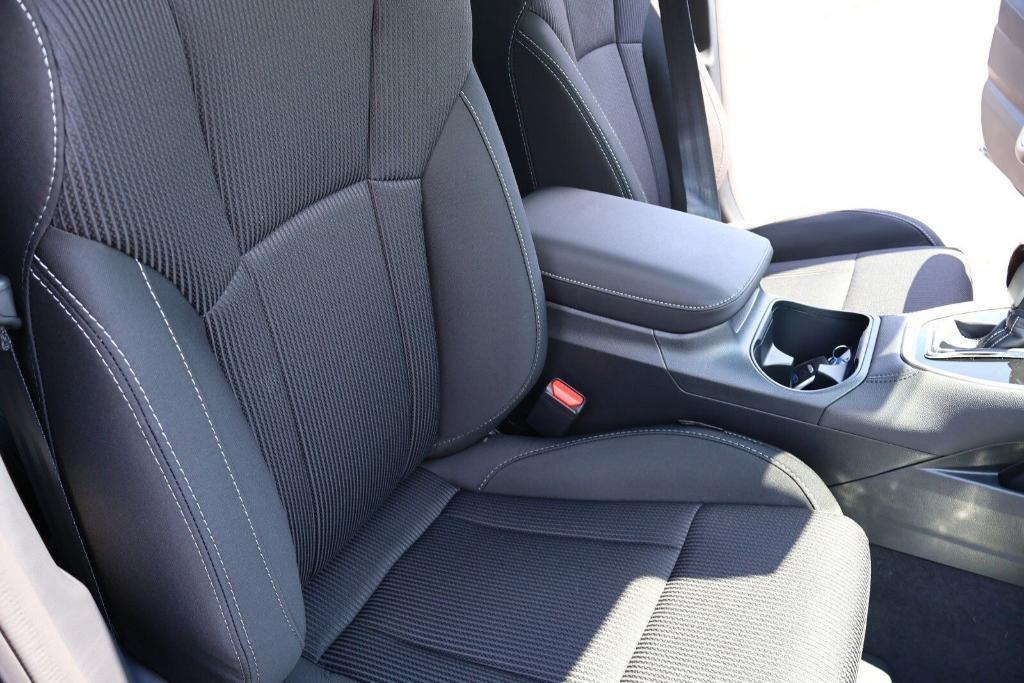 new 2025 Subaru Legacy car, priced at $30,238