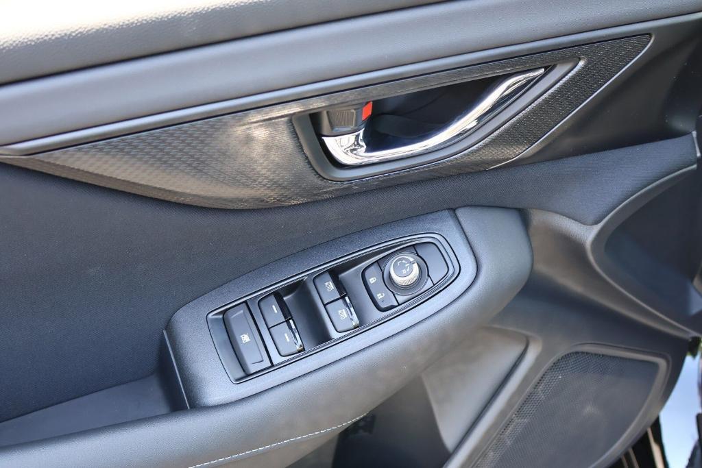 new 2025 Subaru Legacy car, priced at $30,238