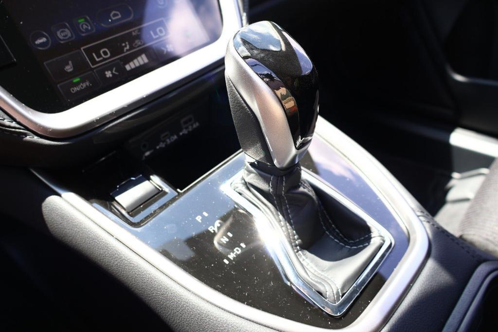 new 2025 Subaru Legacy car, priced at $30,238