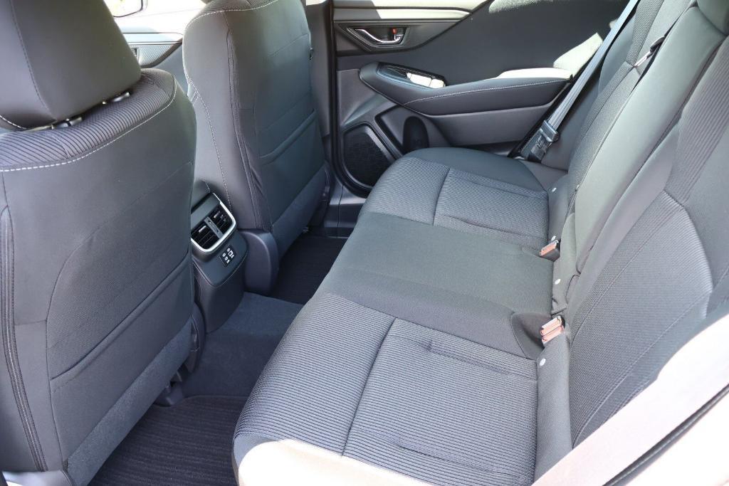 new 2025 Subaru Legacy car, priced at $30,238