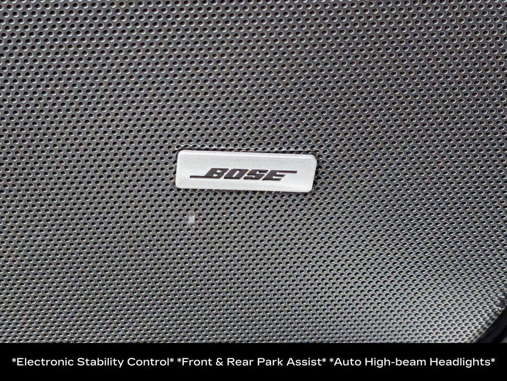 used 2024 Cadillac XT6 car, priced at $49,200