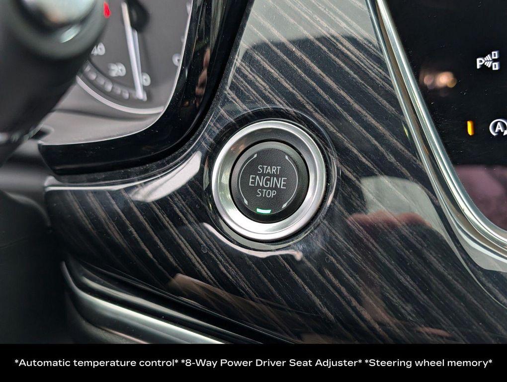 used 2024 Cadillac XT6 car, priced at $49,200