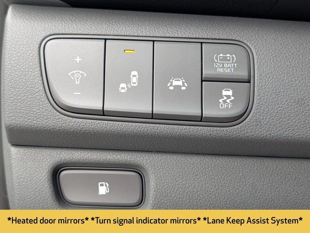 used 2019 Kia Niro car, priced at $8,614