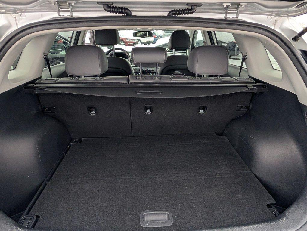 used 2019 Kia Niro car, priced at $8,614