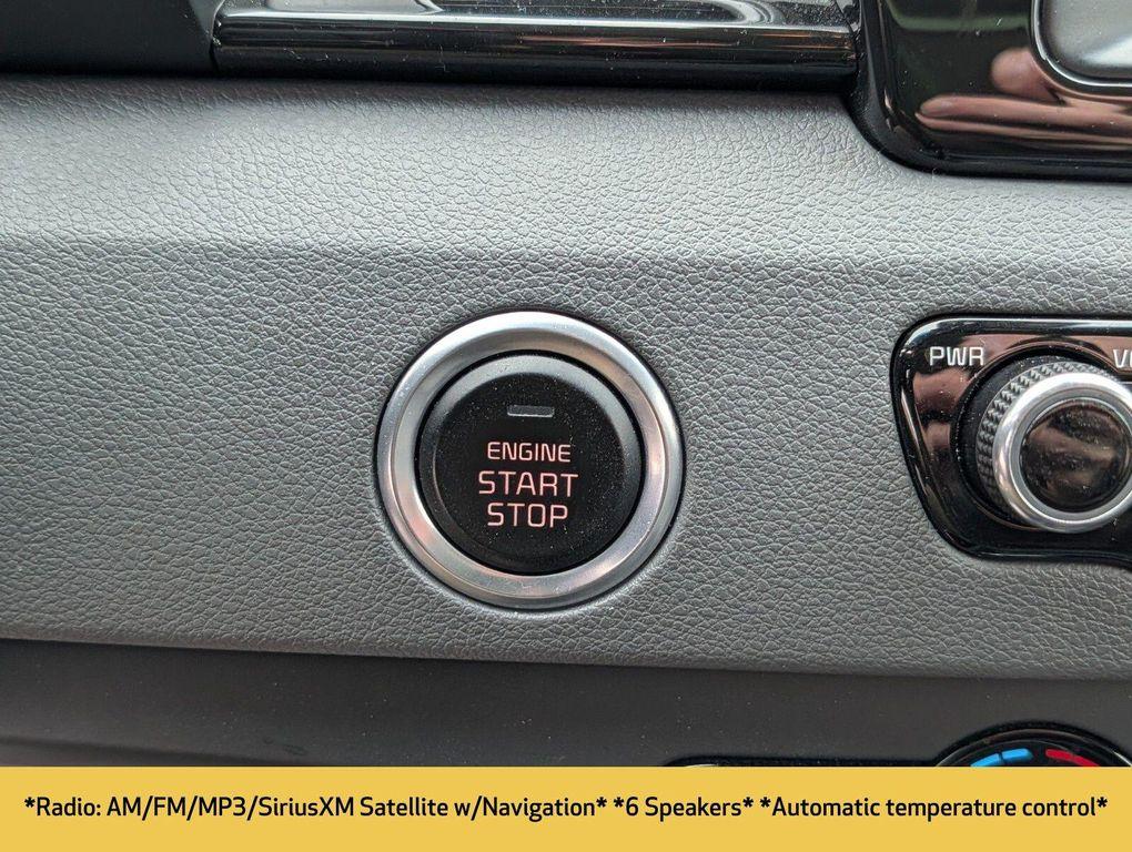 used 2019 Kia Niro car, priced at $8,614