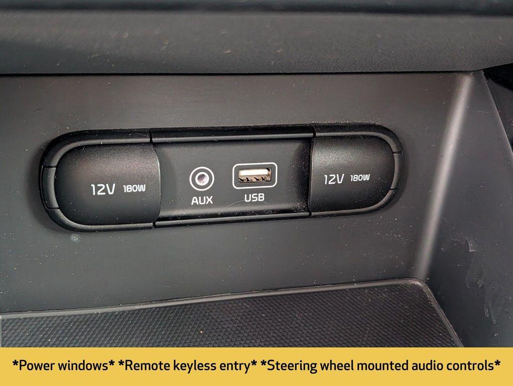 used 2019 Kia Niro car, priced at $8,614