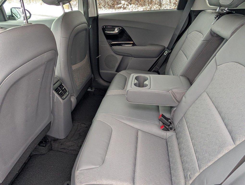 used 2019 Kia Niro car, priced at $8,614