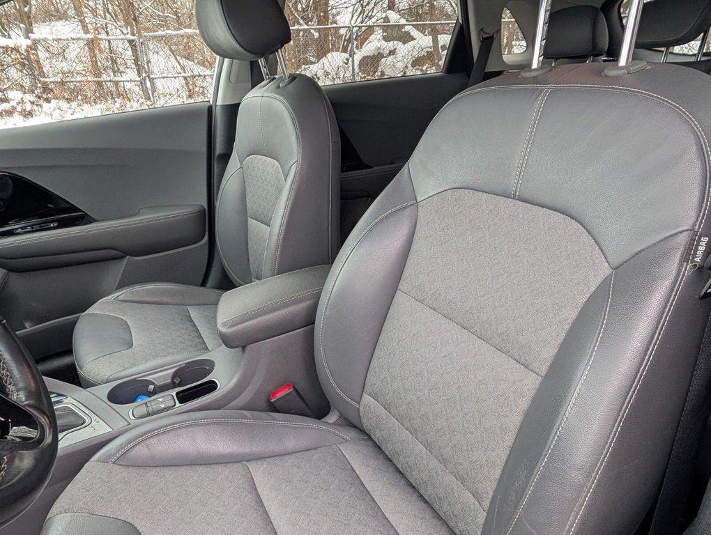used 2019 Kia Niro car, priced at $8,614