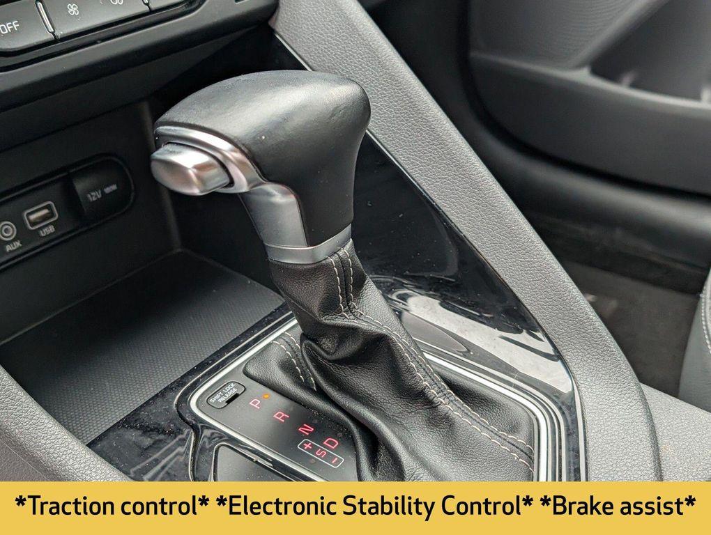 used 2019 Kia Niro car, priced at $8,614