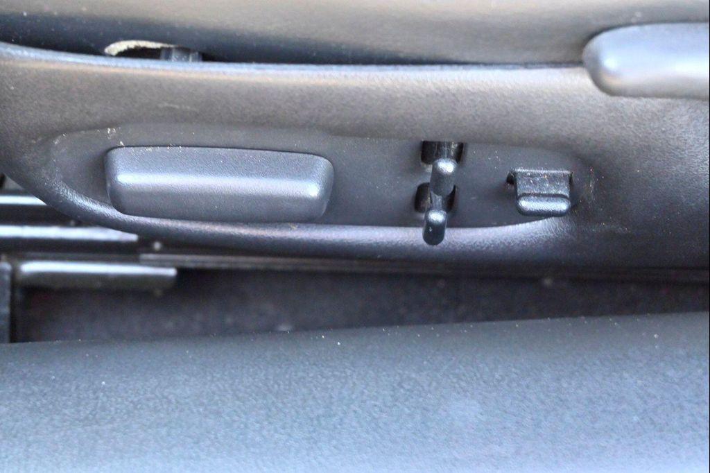 used 2001 Chevrolet Corvette car, priced at $22,687