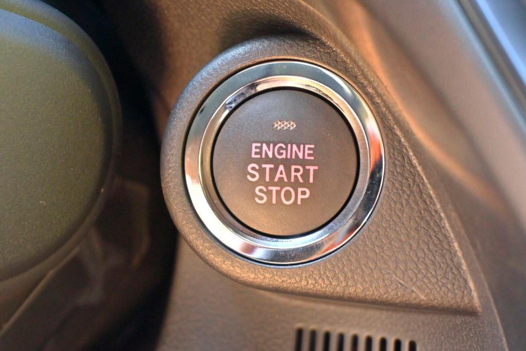new 2025 Subaru WRX car