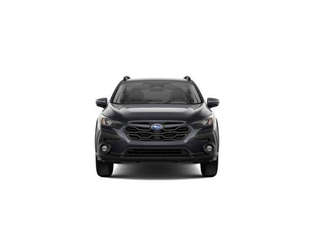 new 2025 Subaru Crosstrek car