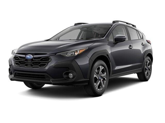 new 2025 Subaru Crosstrek car