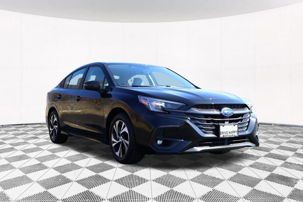 used 2025 Subaru Legacy car, priced at $28,371