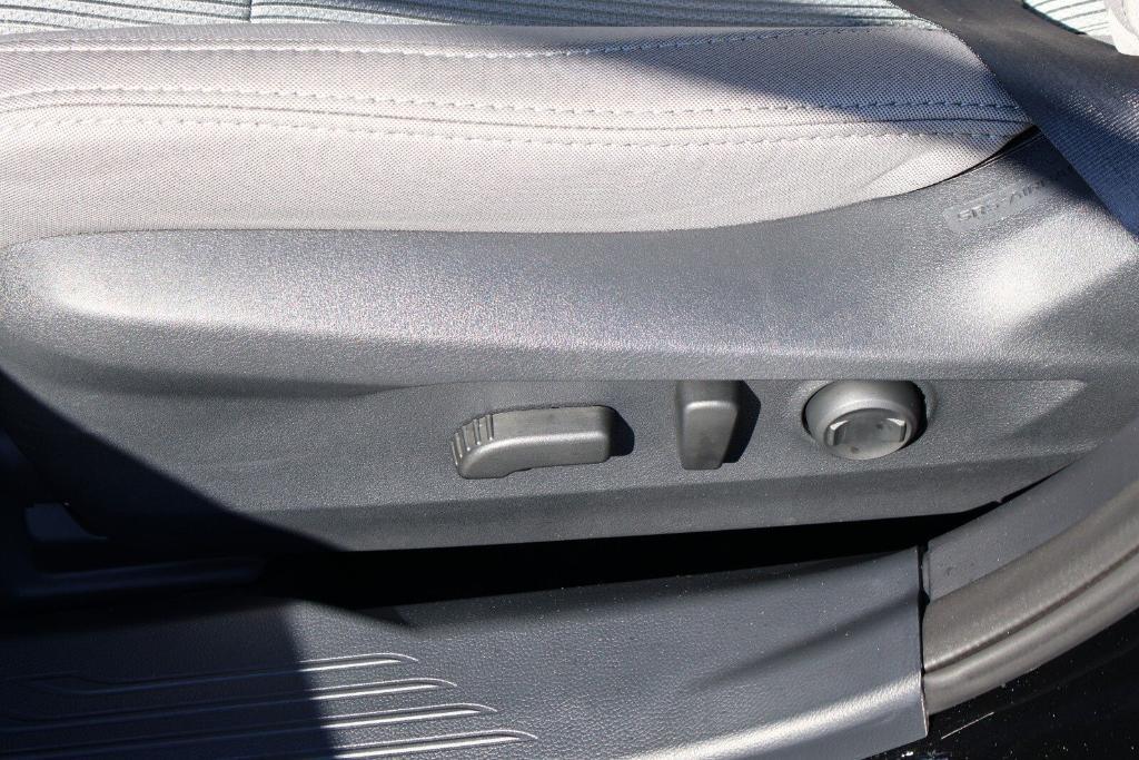 used 2025 Subaru Legacy car, priced at $25,777