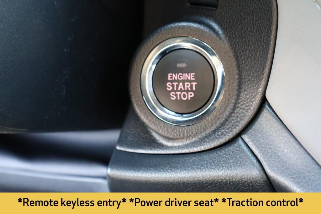 used 2025 Subaru Legacy car, priced at $27,671