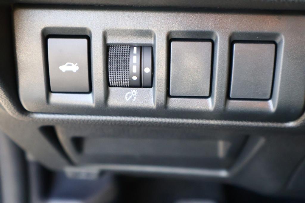 used 2025 Subaru Legacy car, priced at $28,371