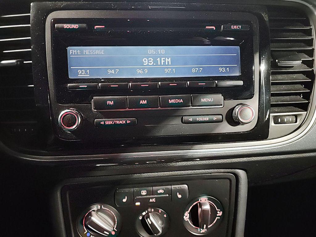 used 2014 Volkswagen Beetle car, priced at $6,753