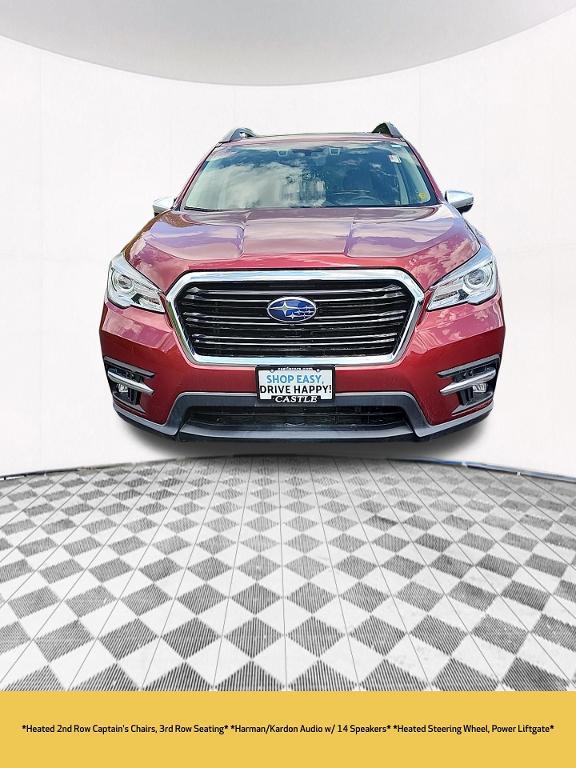 used 2019 Subaru Ascent car, priced at $23,971